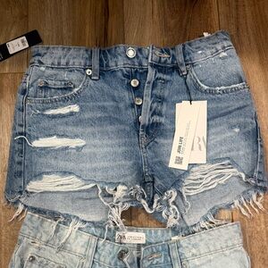 ZARA Shorts